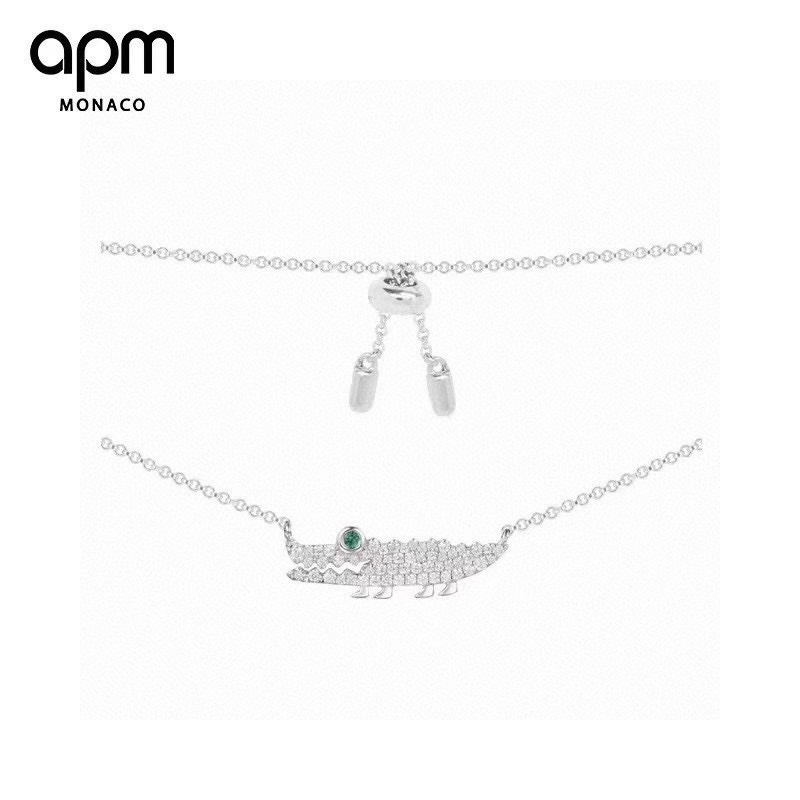 Apm Necklaces